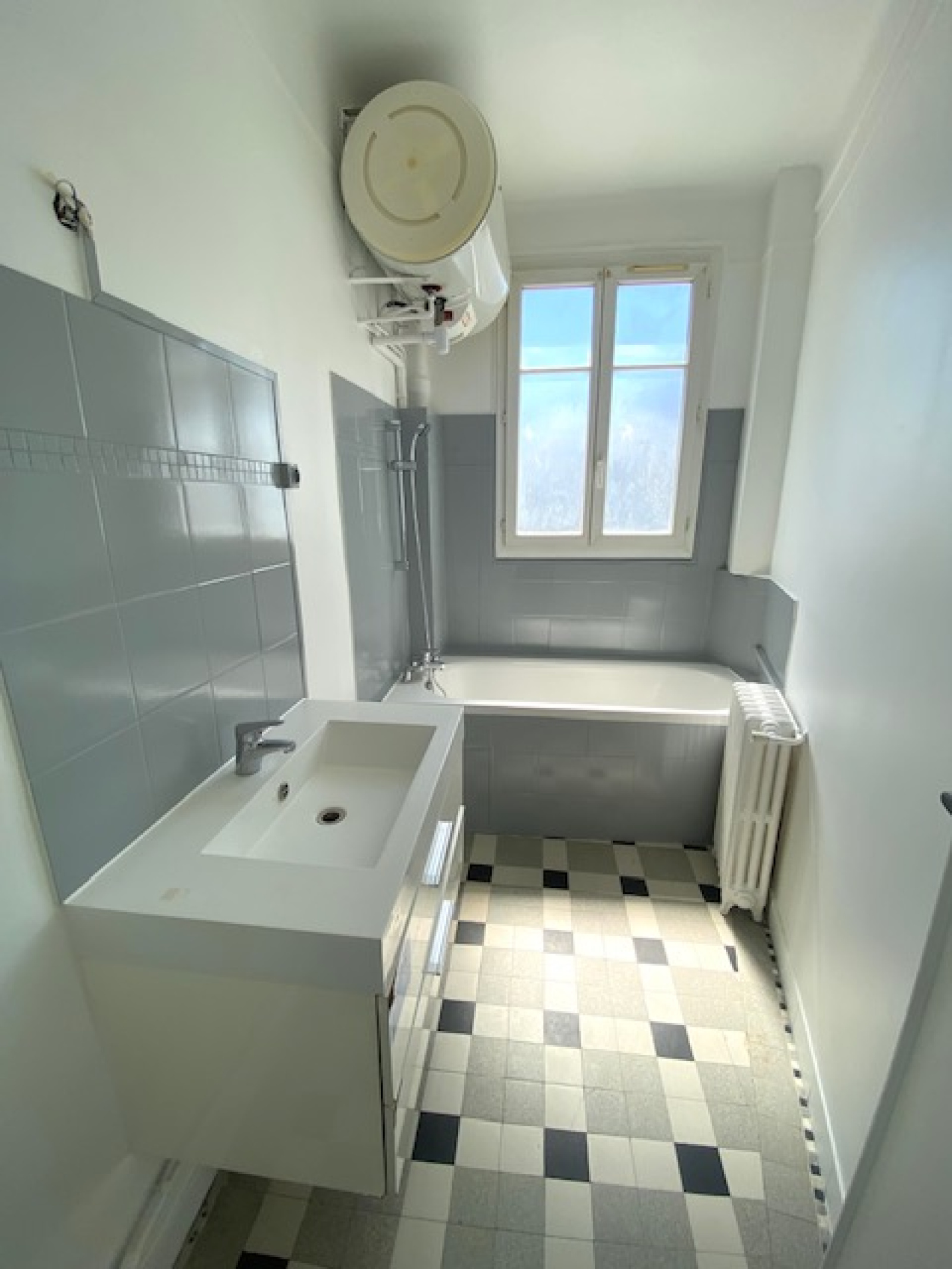 Image_, Appartement, Paris, ref :2025-5