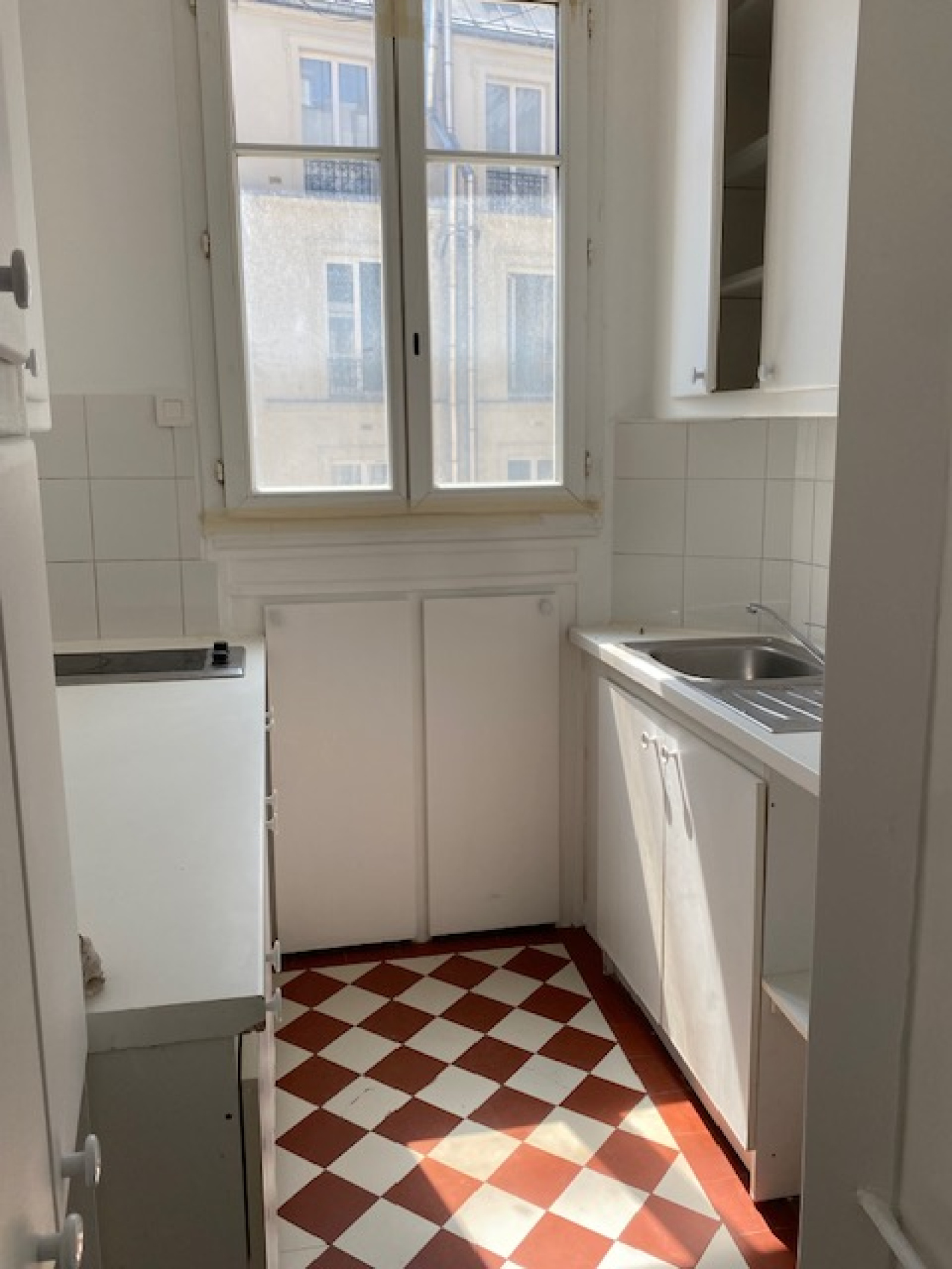 Image_, Appartement, Paris, ref :2025-5