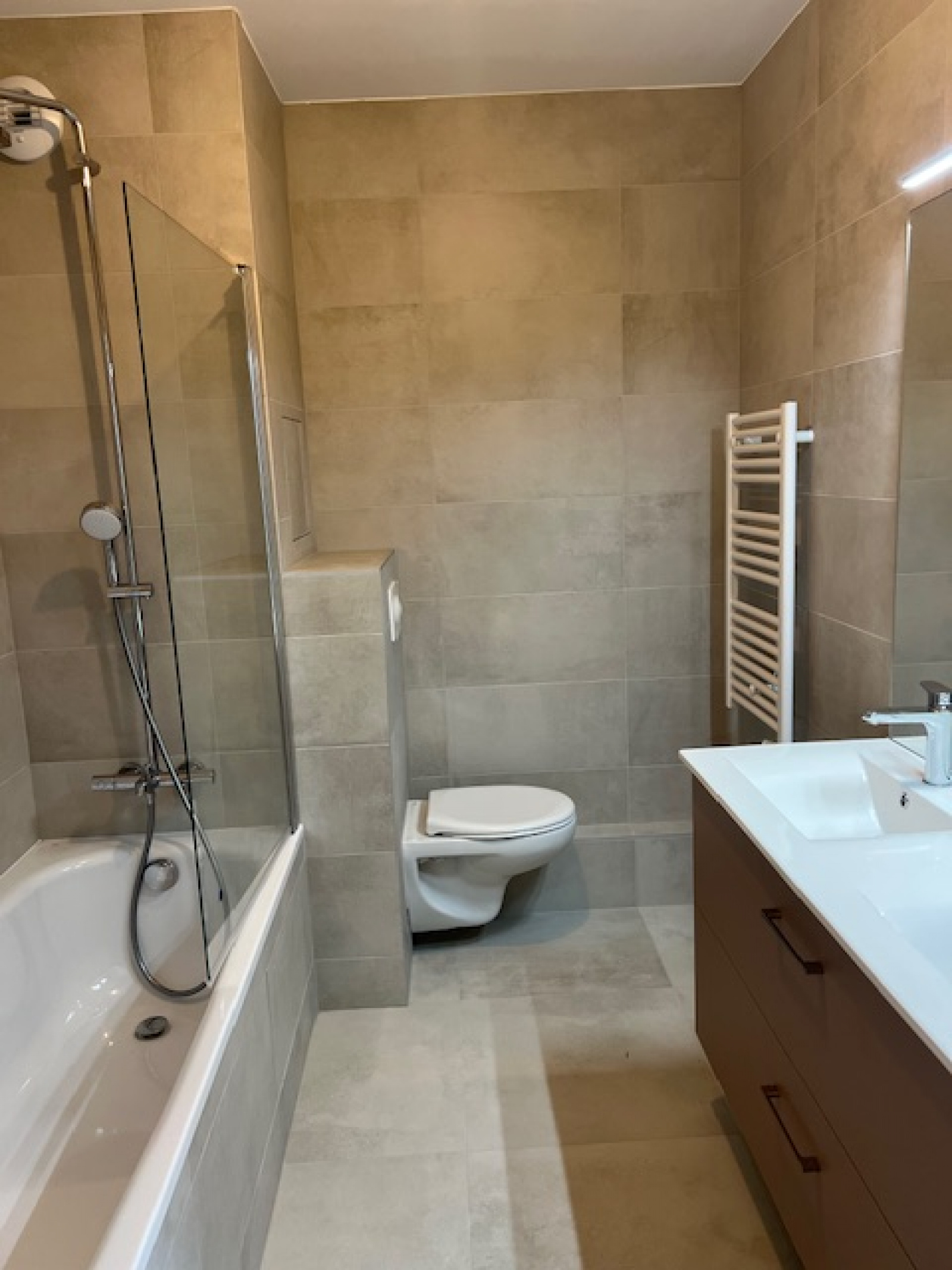 Image_, Appartement, Asnières-sur-Seine, ref :0058