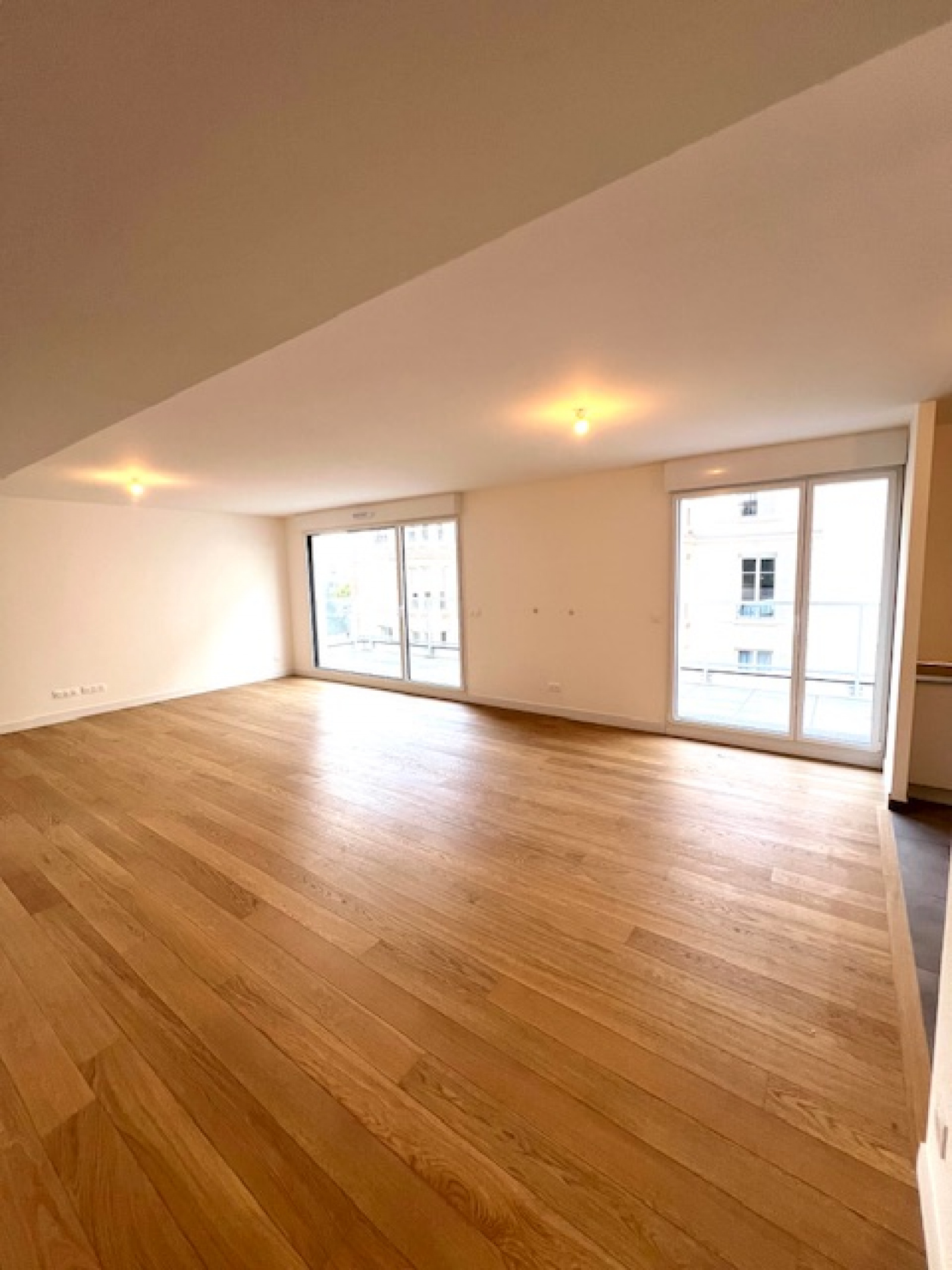 Image_, Appartement, Asnières-sur-Seine, ref :458