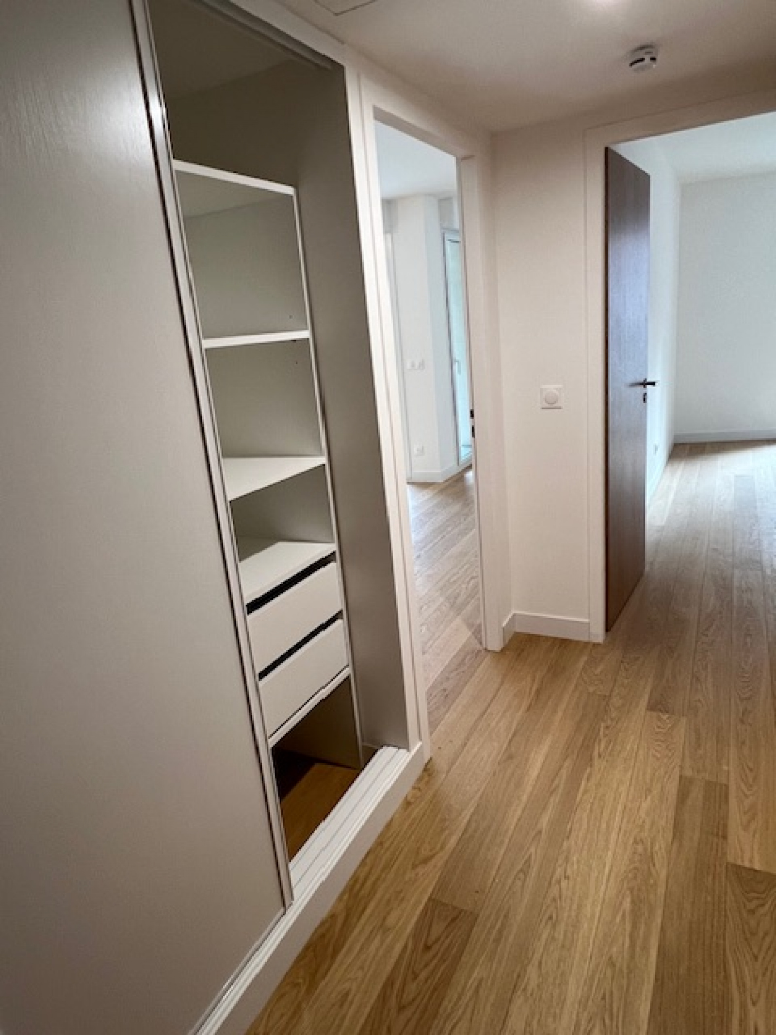 Image_, Appartement, Asnières-sur-Seine, ref :458